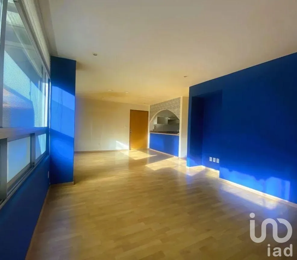 Departamento en Venta en Hipódromo, Cuauhtémoc, Ciudad de México | NEX-276146 | iad México | Foto 19 de 22