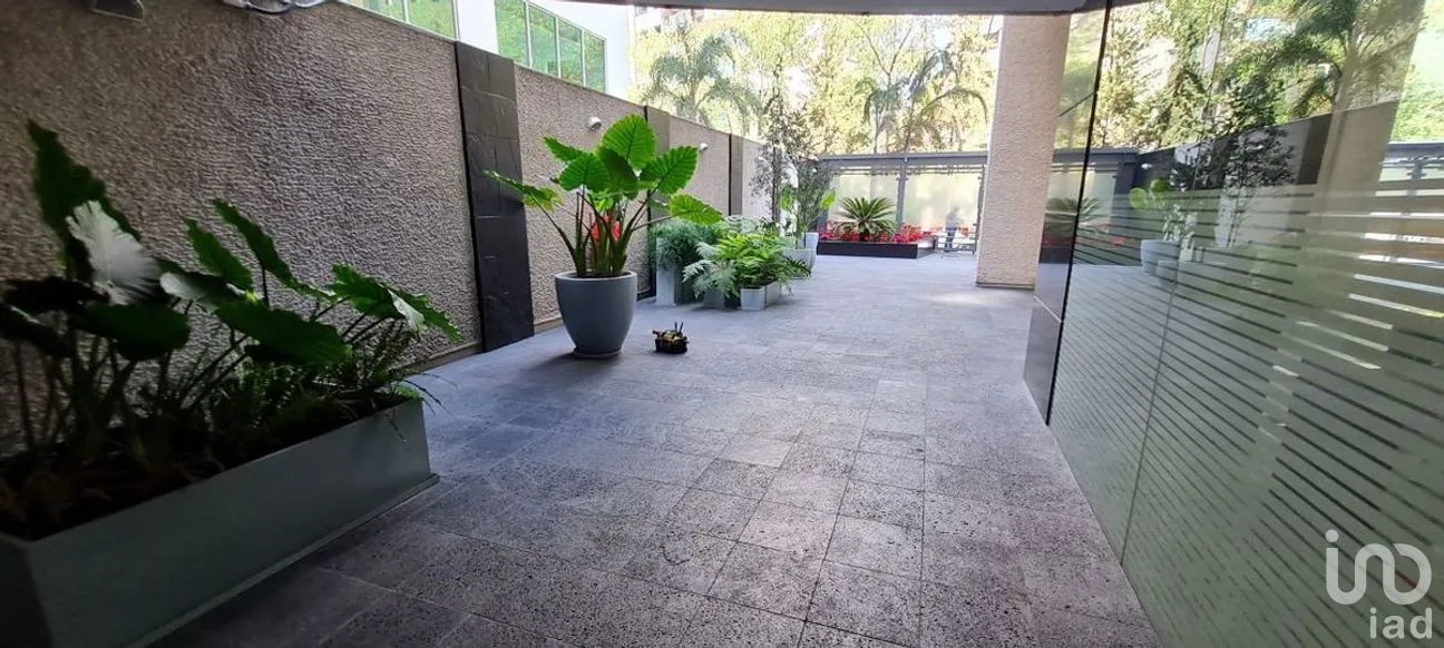 Departamento en Venta en Bosques de las Lomas, Cuajimalpa de Morelos, Ciudad de México | NEX-278200 | iad México | Foto 2 de 47