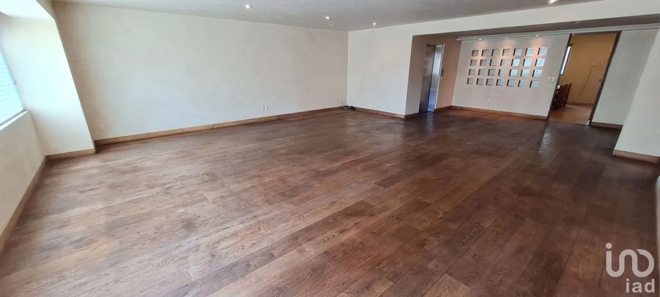 Departamento en Venta en Bosques de las Lomas, Cuajimalpa de Morelos, Ciudad de México | NEX-278200 | iad México | Foto 11 de 47