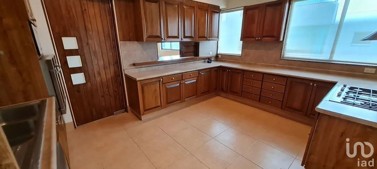 Departamento en Venta en Bosques de las Lomas, Cuajimalpa de Morelos, Ciudad de México | NEX-278200 | iad México | Foto 12 de 47