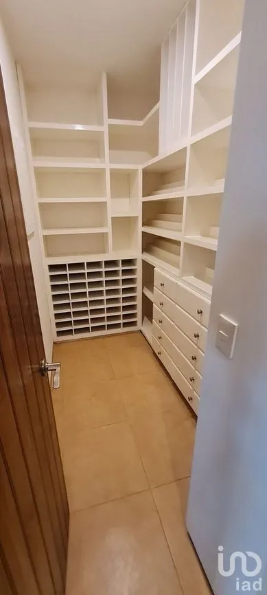 Departamento en Venta en Bosques de las Lomas, Cuajimalpa de Morelos, Ciudad de México | NEX-278200 | iad México | Foto 13 de 47