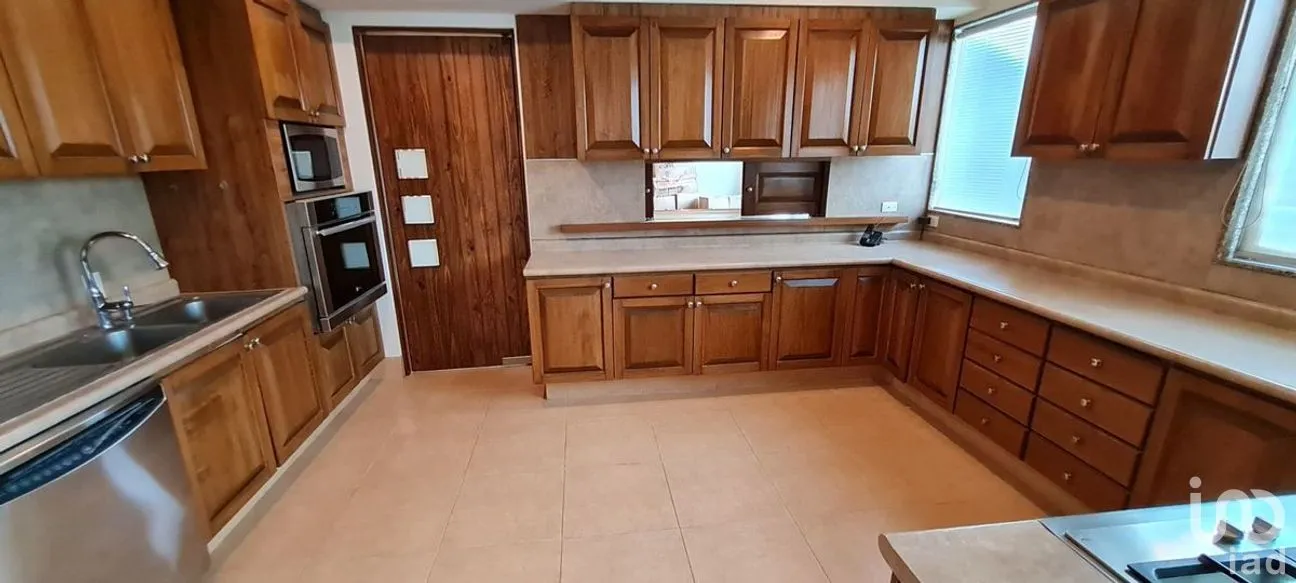 Departamento en Venta en Bosques de las Lomas, Cuajimalpa de Morelos, Ciudad de México | NEX-278200 | iad México | Foto 14 de 47