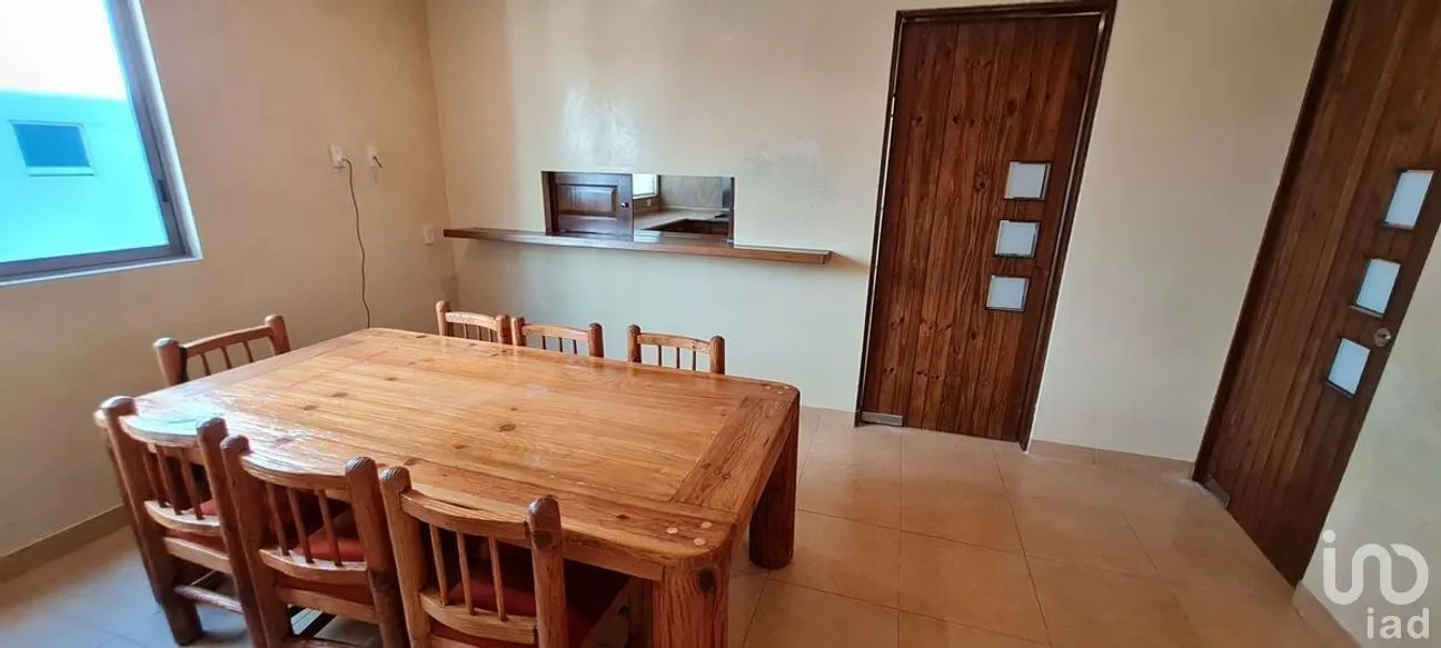 Departamento en Venta en Bosques de las Lomas, Cuajimalpa de Morelos, Ciudad de México | NEX-278200 | iad México | Foto 15 de 47
