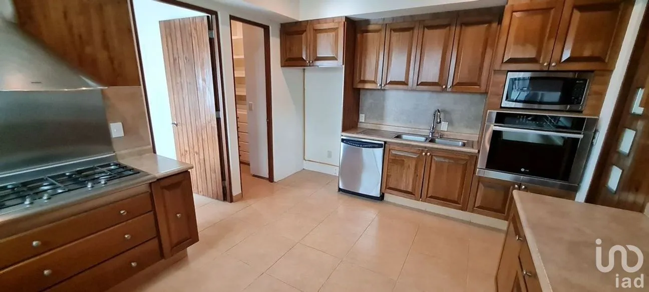 Departamento en Venta en Bosques de las Lomas, Cuajimalpa de Morelos, Ciudad de México | NEX-278200 | iad México | Foto 16 de 47