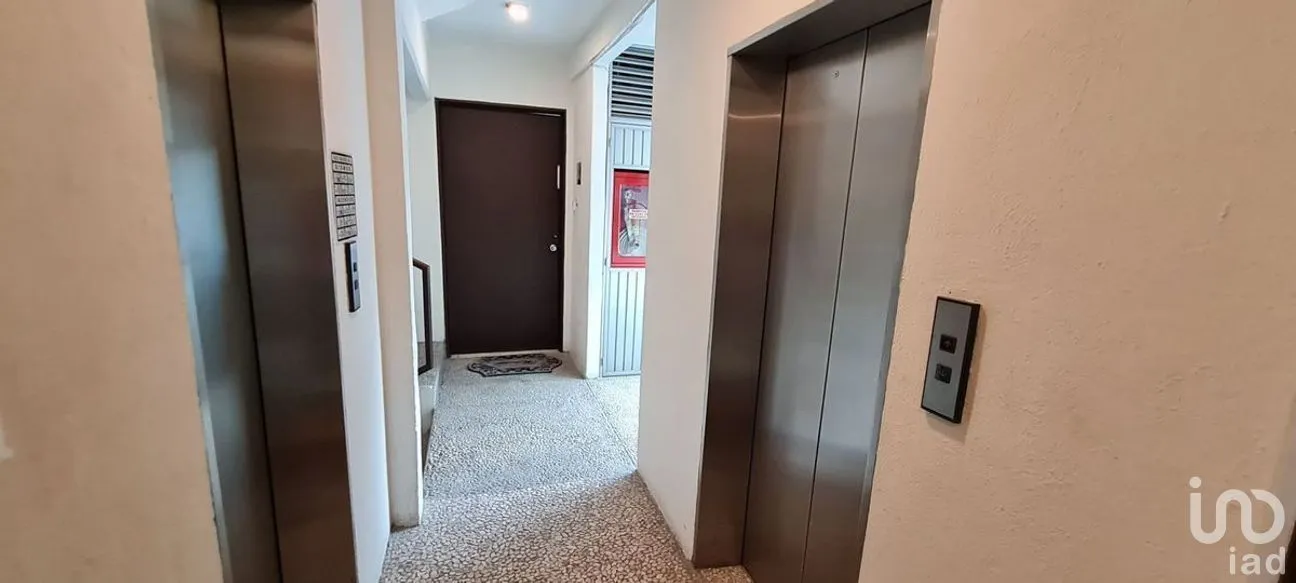 Departamento en Venta en Bosques de las Lomas, Cuajimalpa de Morelos, Ciudad de México | NEX-278200 | iad México | Foto 17 de 47