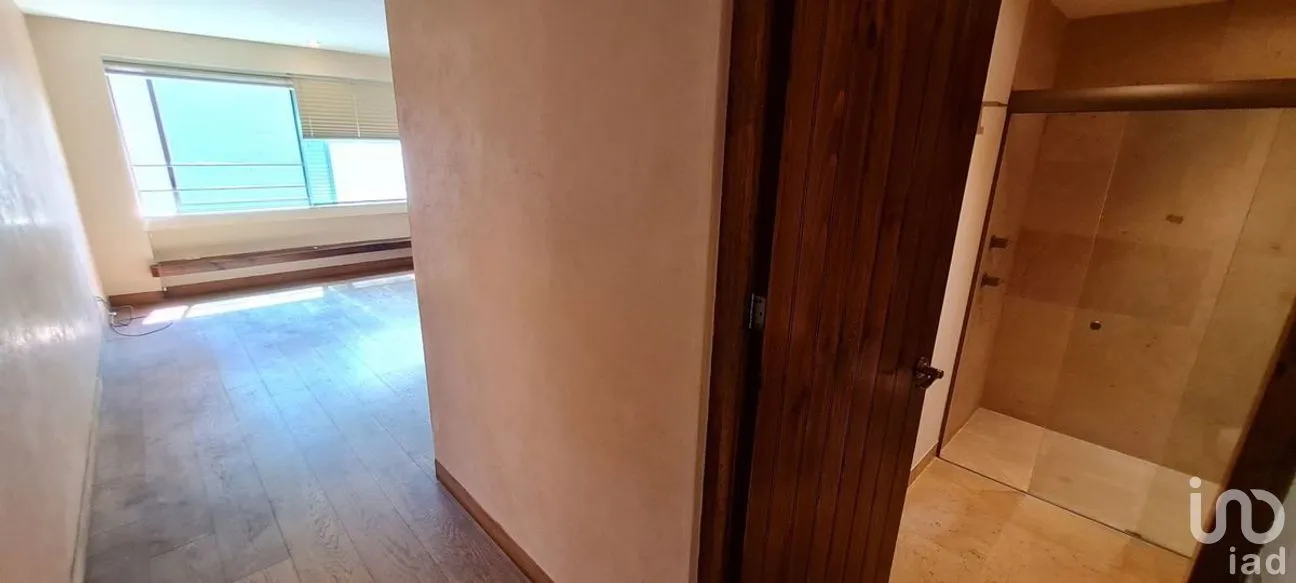 Departamento en Venta en Bosques de las Lomas, Cuajimalpa de Morelos, Ciudad de México | NEX-278200 | iad México | Foto 18 de 47