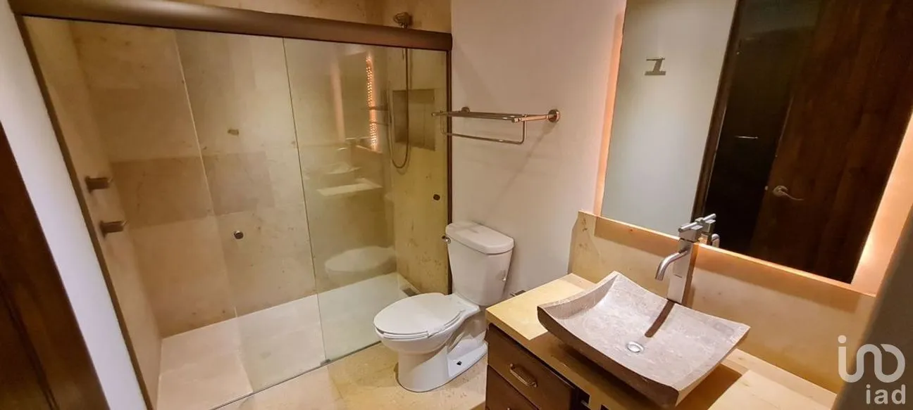 Departamento en Venta en Bosques de las Lomas, Cuajimalpa de Morelos, Ciudad de México | NEX-278200 | iad México | Foto 19 de 47