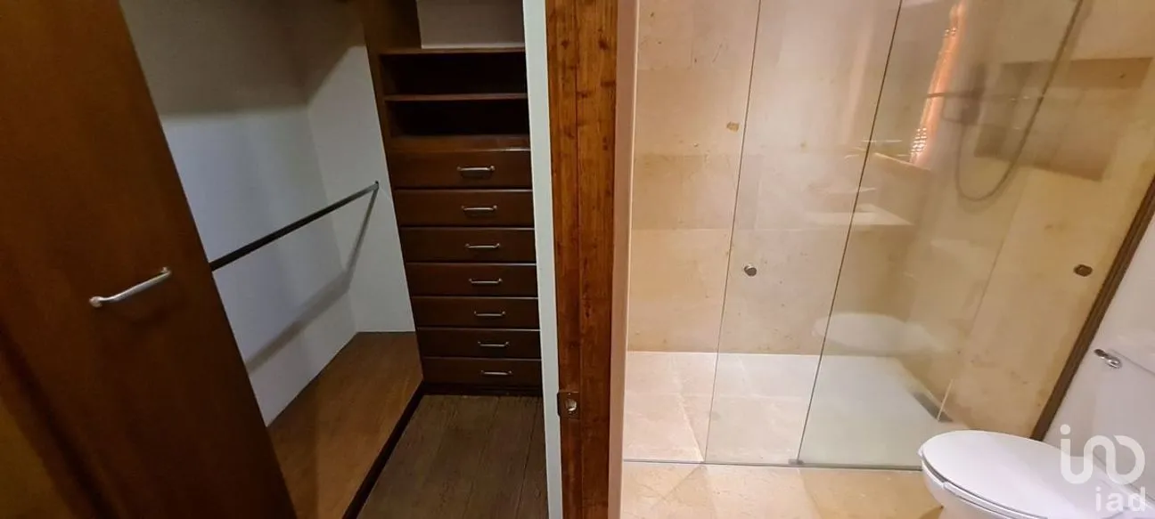 Departamento en Venta en Bosques de las Lomas, Cuajimalpa de Morelos, Ciudad de México | NEX-278200 | iad México | Foto 20 de 47