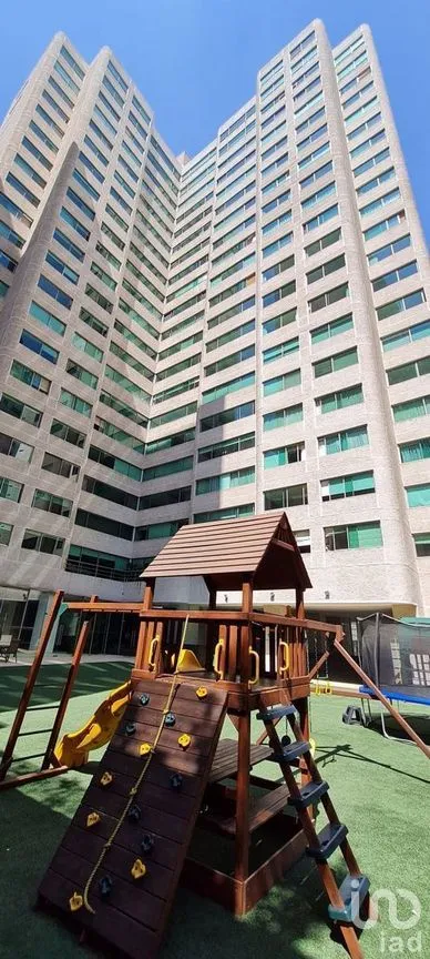 Departamento en Venta en Bosques de las Lomas, Cuajimalpa de Morelos, Ciudad de México | NEX-278200 | iad México | Foto 3 de 47