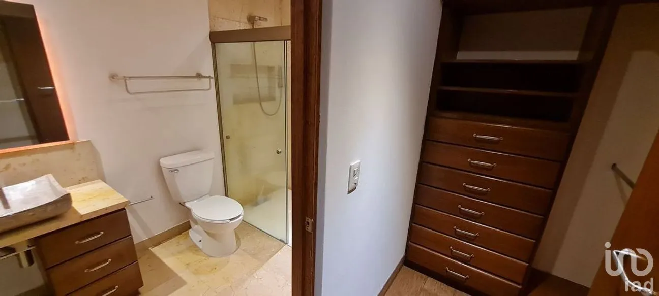 Departamento en Venta en Bosques de las Lomas, Cuajimalpa de Morelos, Ciudad de México | NEX-278200 | iad México | Foto 22 de 47