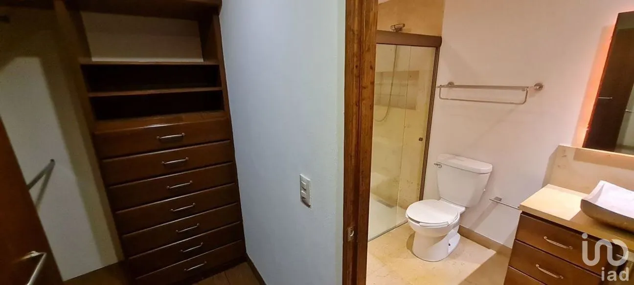 Departamento en Venta en Bosques de las Lomas, Cuajimalpa de Morelos, Ciudad de México | NEX-278200 | iad México | Foto 23 de 47