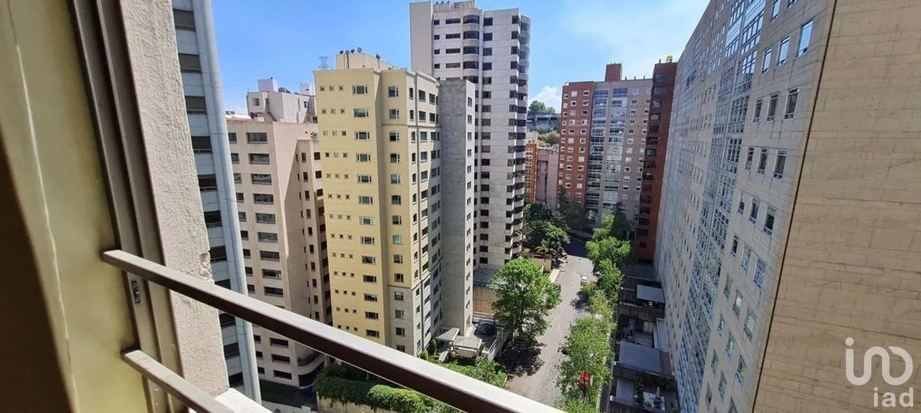 Departamento en Venta en Bosques de las Lomas, Cuajimalpa de Morelos, Ciudad de México | NEX-278200 | iad México | Foto 24 de 47