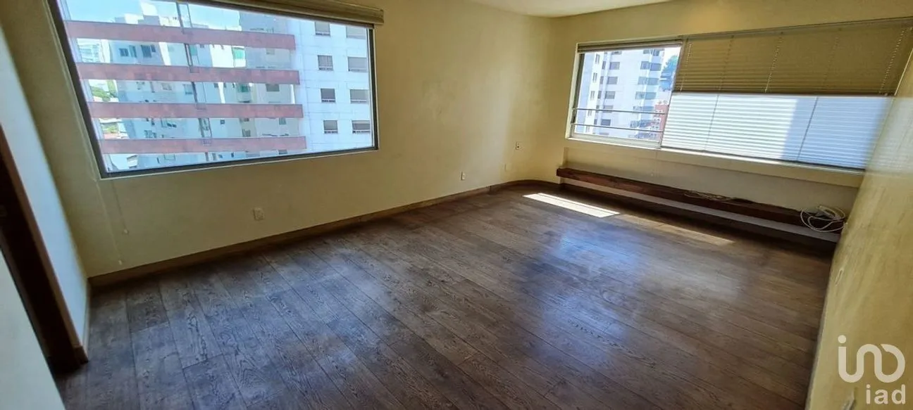 Departamento en Venta en Bosques de las Lomas, Cuajimalpa de Morelos, Ciudad de México | NEX-278200 | iad México | Foto 25 de 47