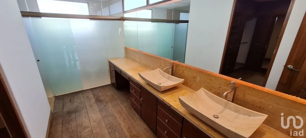 Departamento en Venta en Bosques de las Lomas, Cuajimalpa de Morelos, Ciudad de México | NEX-278200 | iad México | Foto 26 de 47