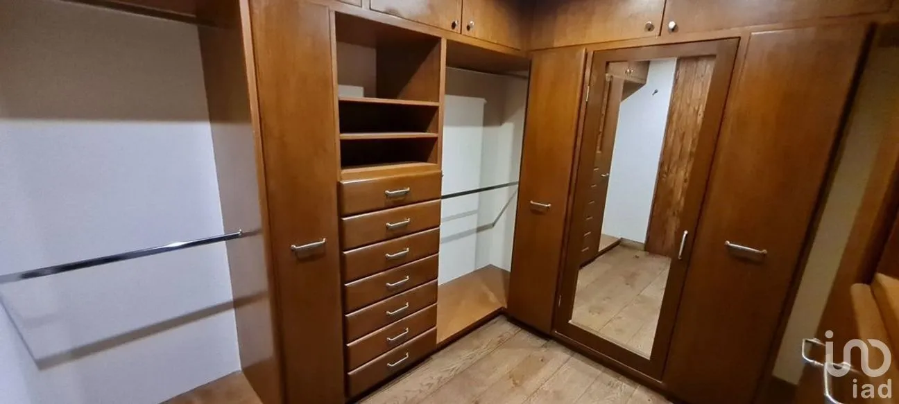 Departamento en Venta en Bosques de las Lomas, Cuajimalpa de Morelos, Ciudad de México | NEX-278200 | iad México | Foto 27 de 47