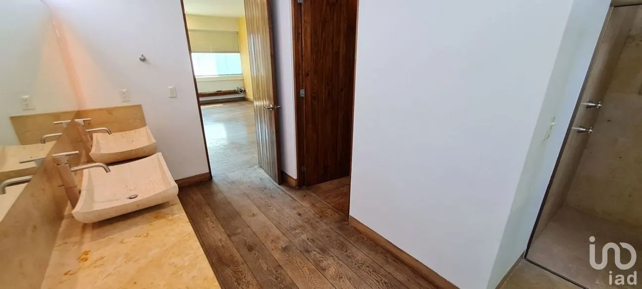 Departamento en Venta en Bosques de las Lomas, Cuajimalpa de Morelos, Ciudad de México | NEX-278200 | iad México | Foto 29 de 47