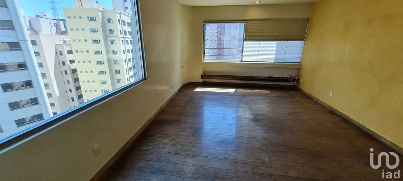 Departamento en Venta en Bosques de las Lomas, Cuajimalpa de Morelos, Ciudad de México | NEX-278200 | iad México | Foto 30 de 47