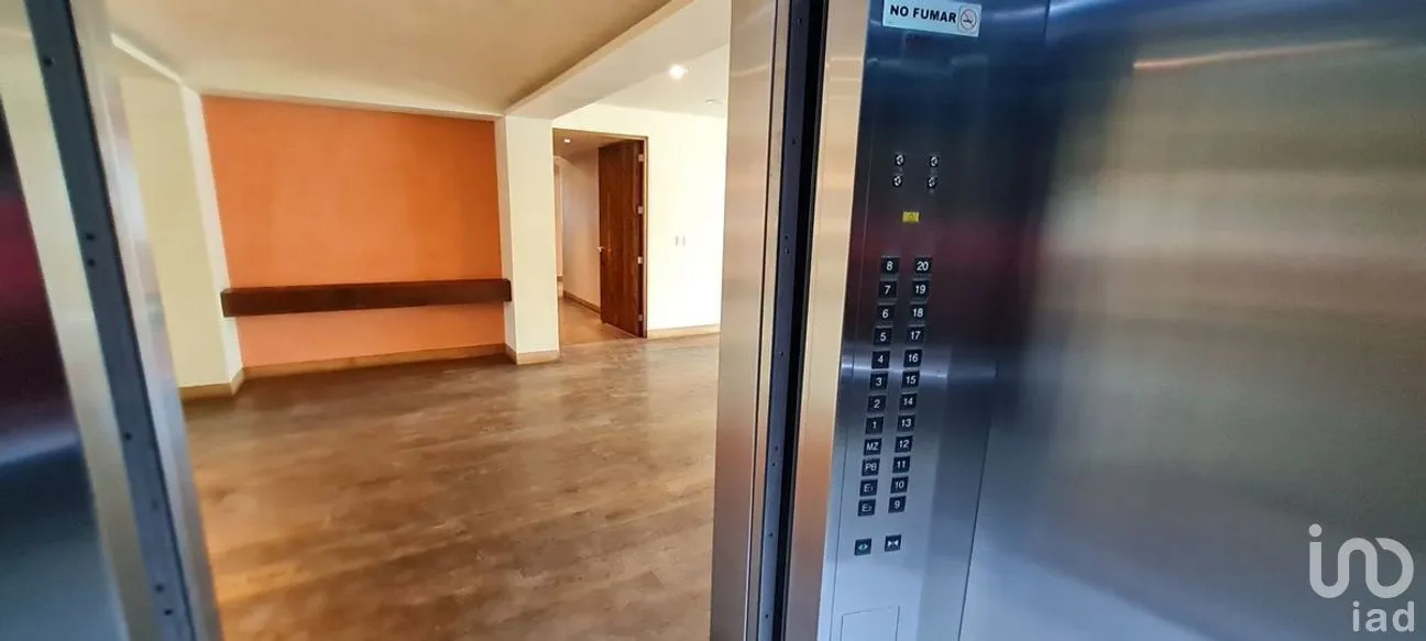 Departamento en Venta en Bosques de las Lomas, Cuajimalpa de Morelos, Ciudad de México | NEX-278200 | iad México | Foto 4 de 47