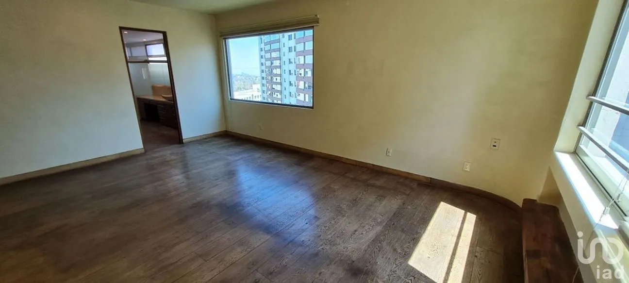 Departamento en Venta en Bosques de las Lomas, Cuajimalpa de Morelos, Ciudad de México | NEX-278200 | iad México | Foto 31 de 47
