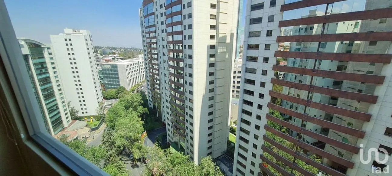 Departamento en Venta en Bosques de las Lomas, Cuajimalpa de Morelos, Ciudad de México | NEX-278200 | iad México | Foto 32 de 47