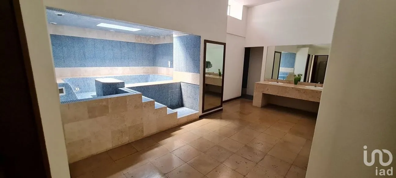 Departamento en Venta en Bosques de las Lomas, Cuajimalpa de Morelos, Ciudad de México | NEX-278200 | iad México | Foto 36 de 47