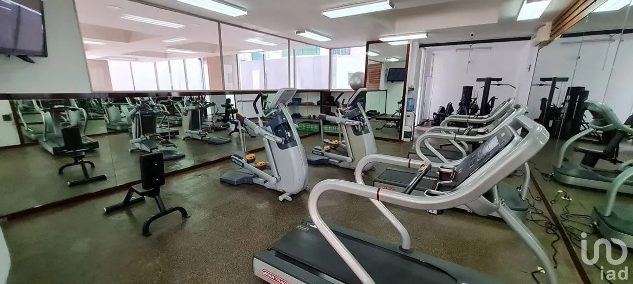 Departamento en Venta en Bosques de las Lomas, Cuajimalpa de Morelos, Ciudad de México | NEX-278200 | iad México | Foto 37 de 47