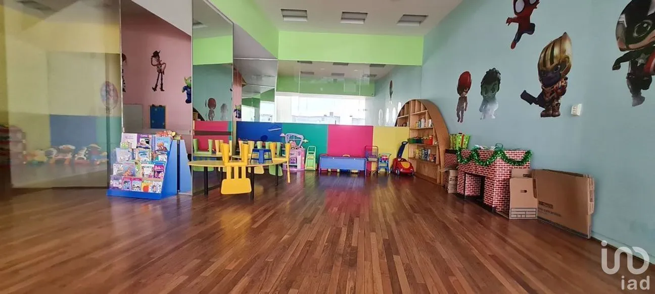 Departamento en Venta en Bosques de las Lomas, Cuajimalpa de Morelos, Ciudad de México | NEX-278200 | iad México | Foto 38 de 47