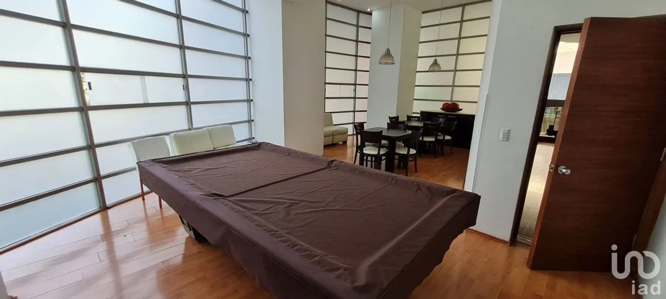 Departamento en Venta en Bosques de las Lomas, Cuajimalpa de Morelos, Ciudad de México | NEX-278200 | iad México | Foto 39 de 47