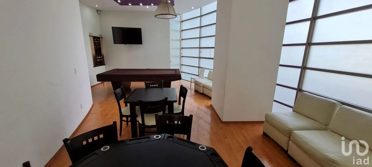 Departamento en Venta en Bosques de las Lomas, Cuajimalpa de Morelos, Ciudad de México | NEX-278200 | iad México | Foto 40 de 47