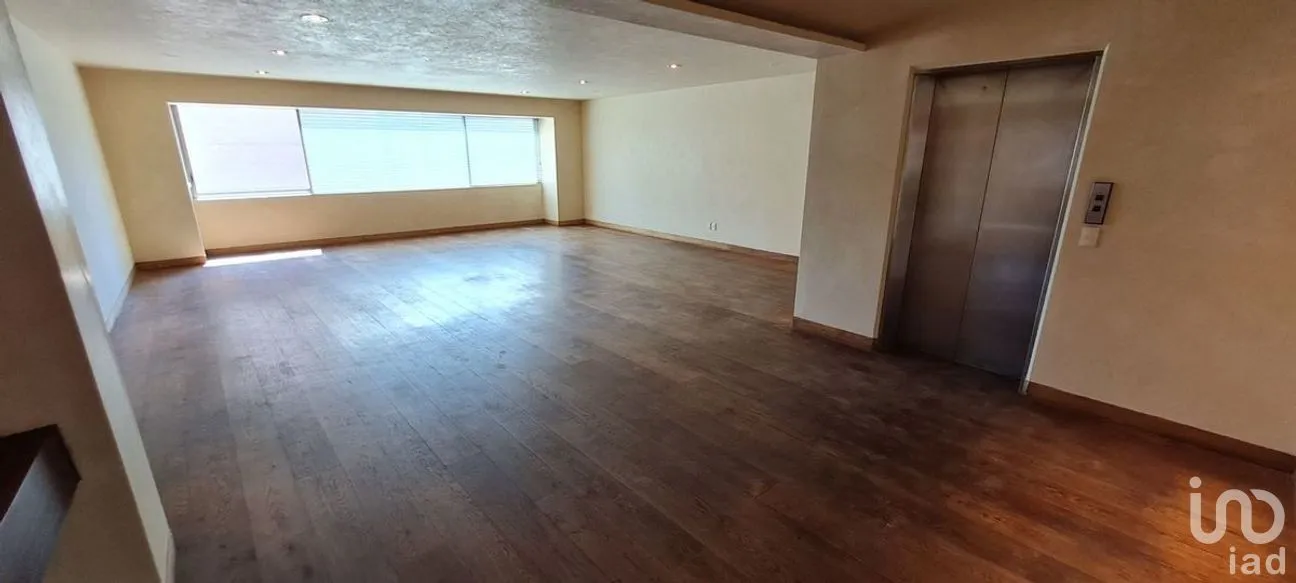 Departamento en Venta en Bosques de las Lomas, Cuajimalpa de Morelos, Ciudad de México | NEX-278200 | iad México | Foto 5 de 47