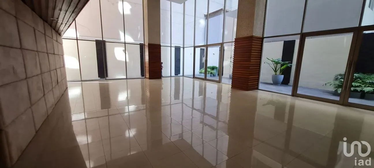 Departamento en Venta en Bosques de las Lomas, Cuajimalpa de Morelos, Ciudad de México | NEX-278200 | iad México | Foto 41 de 47