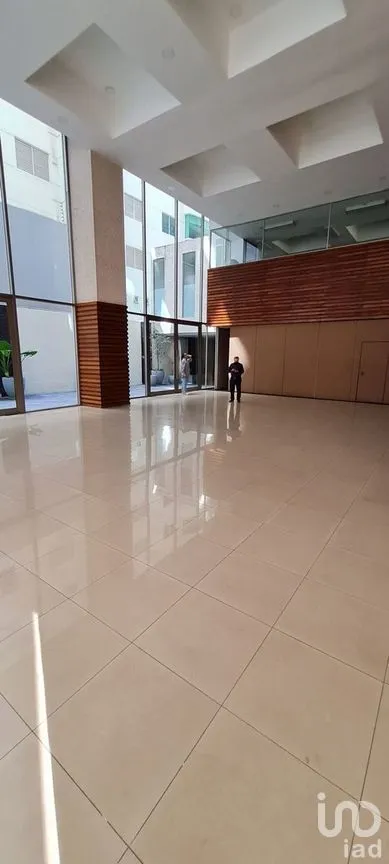 Departamento en Venta en Bosques de las Lomas, Cuajimalpa de Morelos, Ciudad de México | NEX-278200 | iad México | Foto 42 de 47
