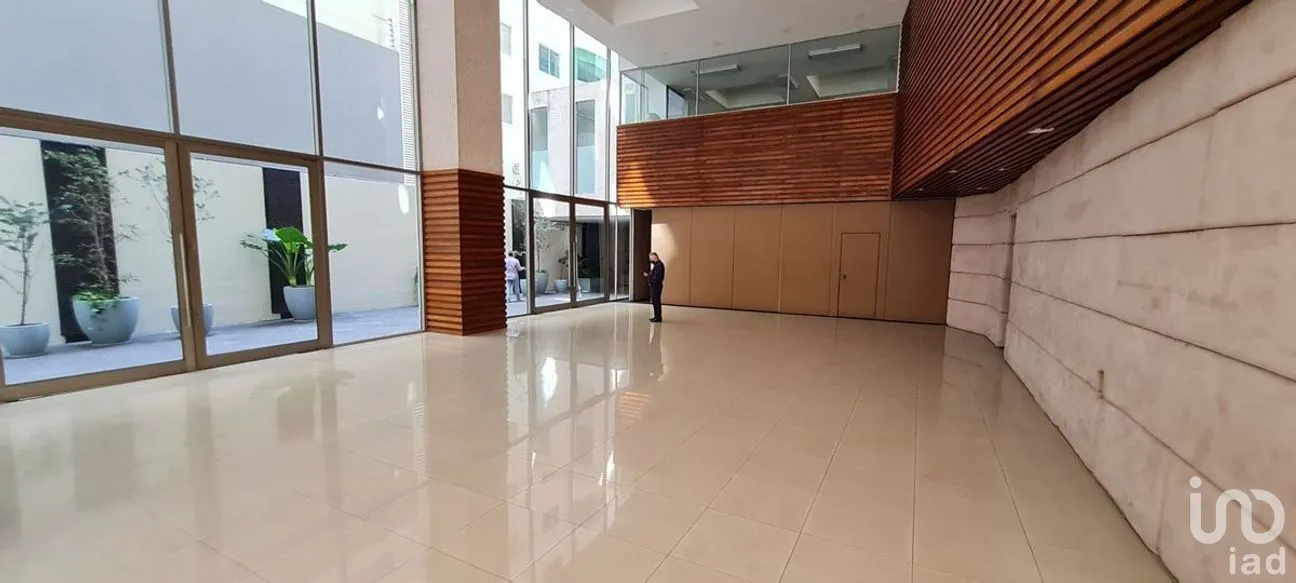 Departamento en Venta en Bosques de las Lomas, Cuajimalpa de Morelos, Ciudad de México | NEX-278200 | iad México | Foto 43 de 47