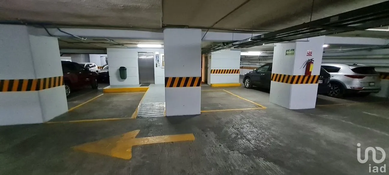 Departamento en Venta en Bosques de las Lomas, Cuajimalpa de Morelos, Ciudad de México | NEX-278200 | iad México | Foto 46 de 47