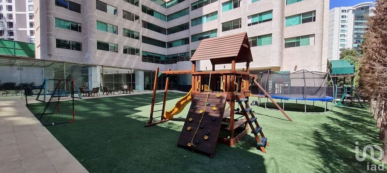 Departamento en Venta en Bosques de las Lomas, Cuajimalpa de Morelos, Ciudad de México | NEX-278200 | iad México | Foto 47 de 47