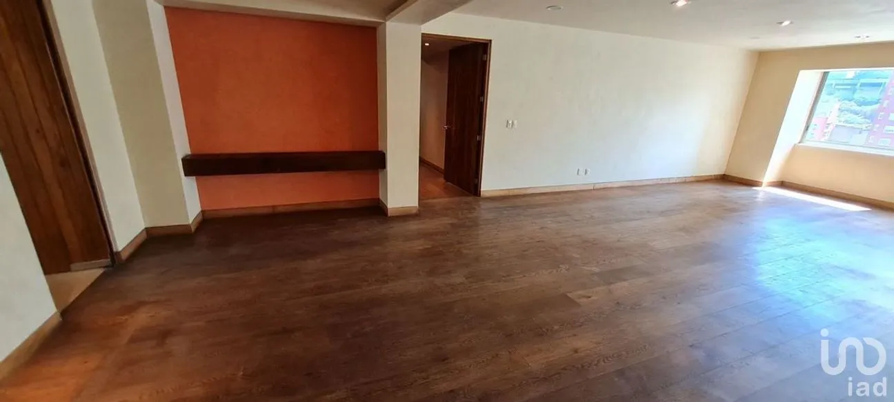 Departamento en Venta en Bosques de las Lomas, Cuajimalpa de Morelos, Ciudad de México | NEX-278200 | iad México | Foto 6 de 47