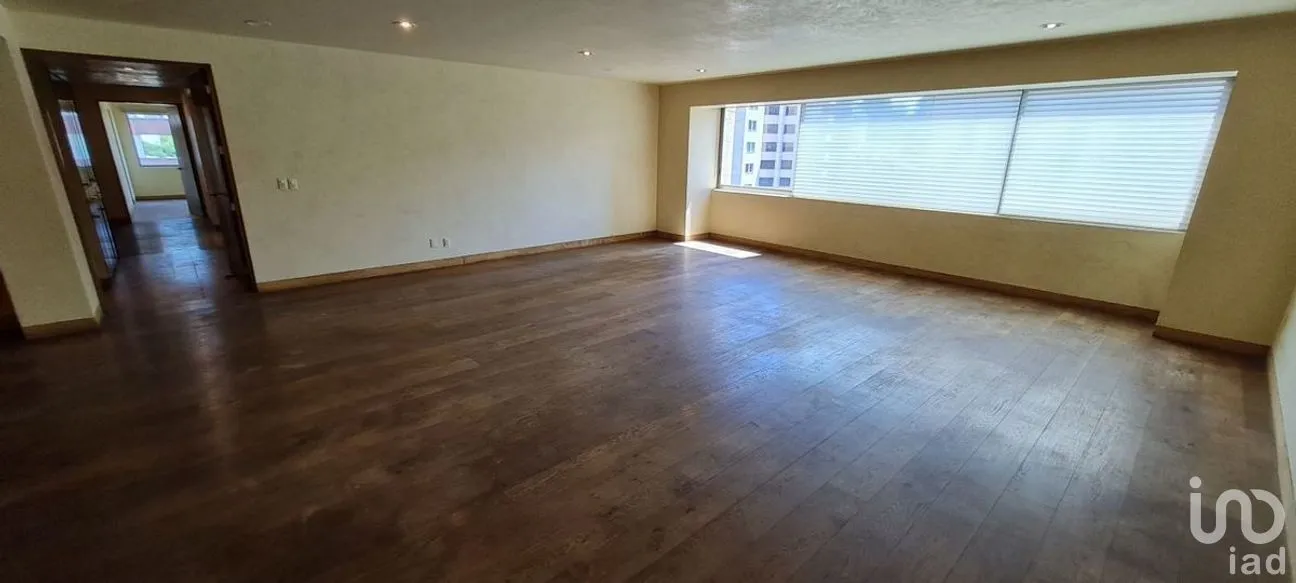 Departamento en Venta en Bosques de las Lomas, Cuajimalpa de Morelos, Ciudad de México | NEX-278200 | iad México | Foto 7 de 47