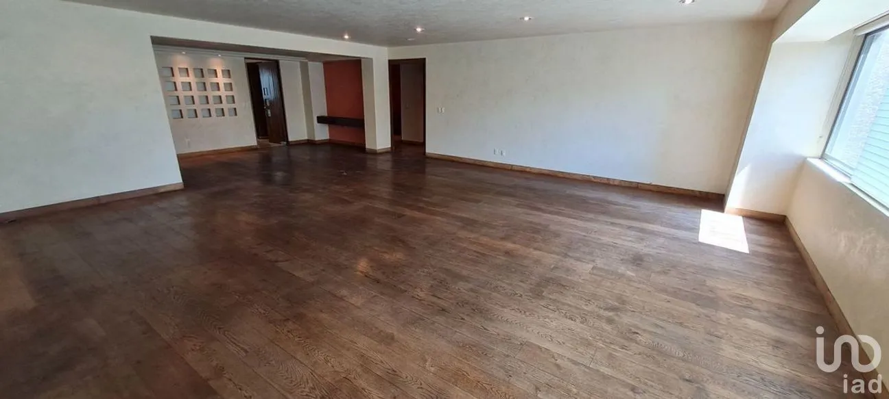Departamento en Venta en Bosques de las Lomas, Cuajimalpa de Morelos, Ciudad de México | NEX-278200 | iad México | Foto 8 de 47