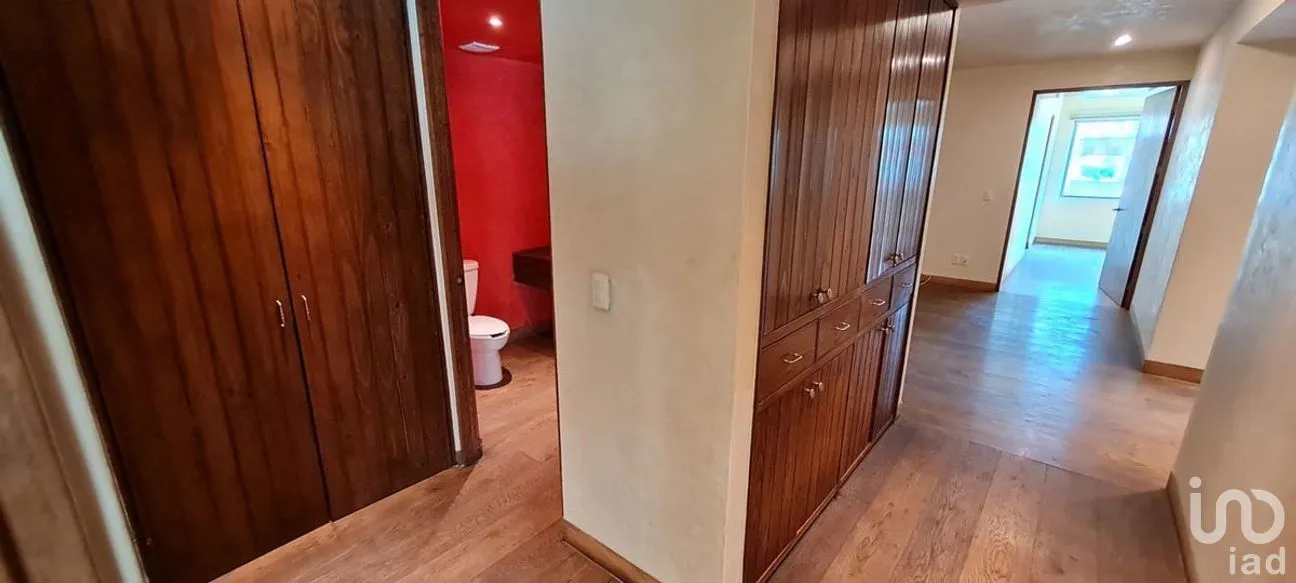Departamento en Venta en Bosques de las Lomas, Cuajimalpa de Morelos, Ciudad de México | NEX-278200 | iad México | Foto 9 de 47