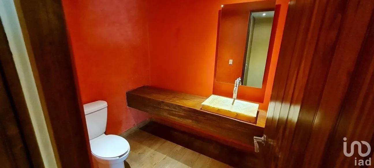 Departamento en Venta en Bosques de las Lomas, Cuajimalpa de Morelos, Ciudad de México | NEX-278200 | iad México | Foto 10 de 47