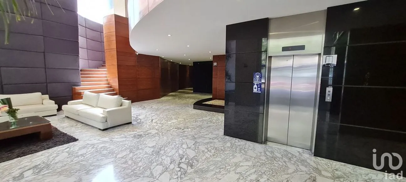 Departamento en Venta en Bosques de las Lomas, Cuajimalpa de Morelos, Ciudad de México | NEX-278200 | iad México | Foto 1 de 47