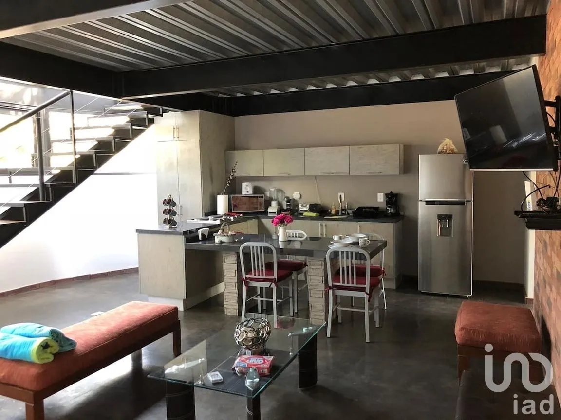 Departamento en Venta en Tetela del Monte, Cuernavaca, Morelos | NEX-278201 | iad México | Foto 12 de 31