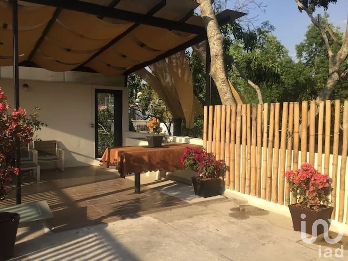 Departamento en Venta en Tetela del Monte, Cuernavaca, Morelos | NEX-278201 | iad México | Foto 26 de 31