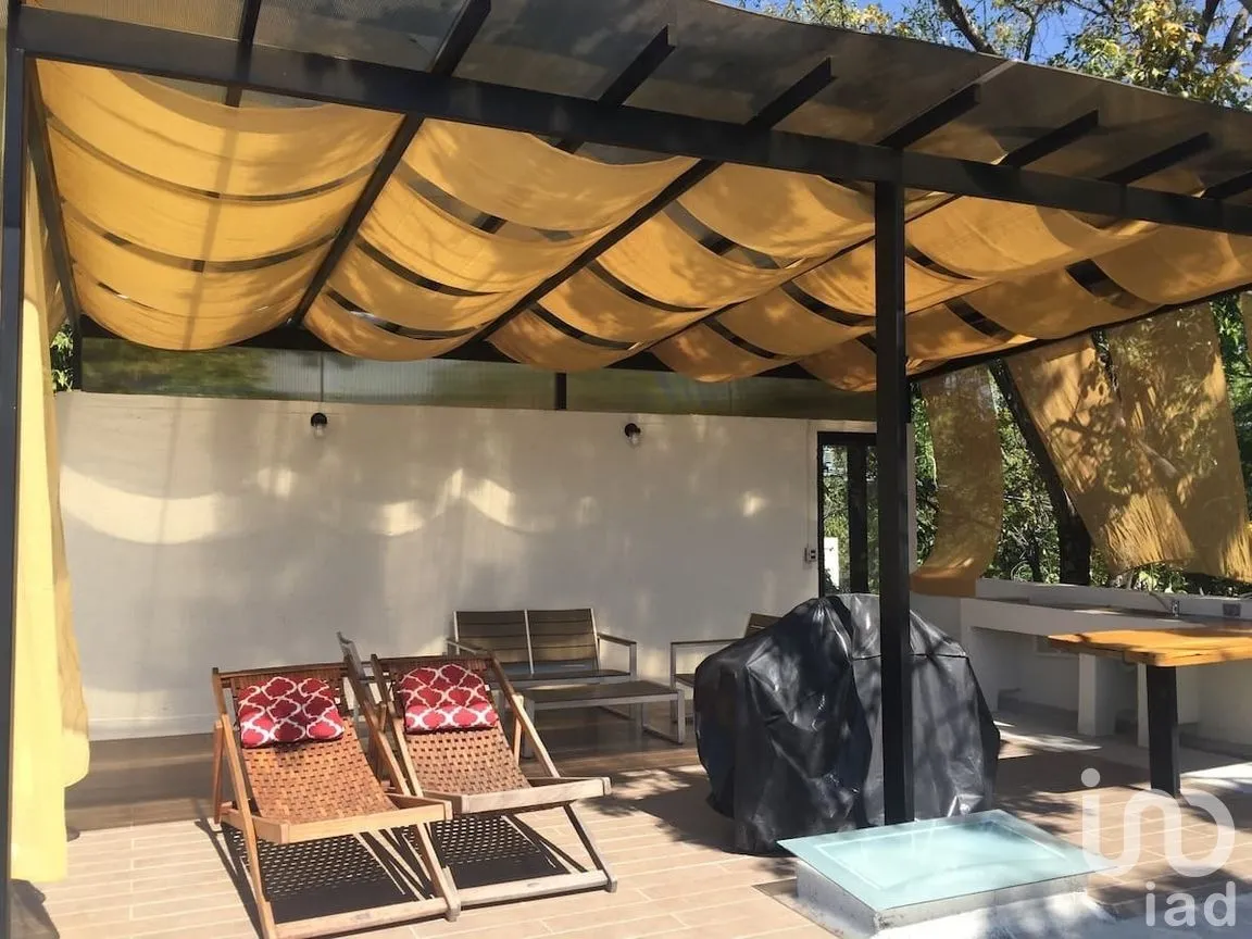 Departamento en Venta en Tetela del Monte, Cuernavaca, Morelos | NEX-278201 | iad México | Foto 27 de 31