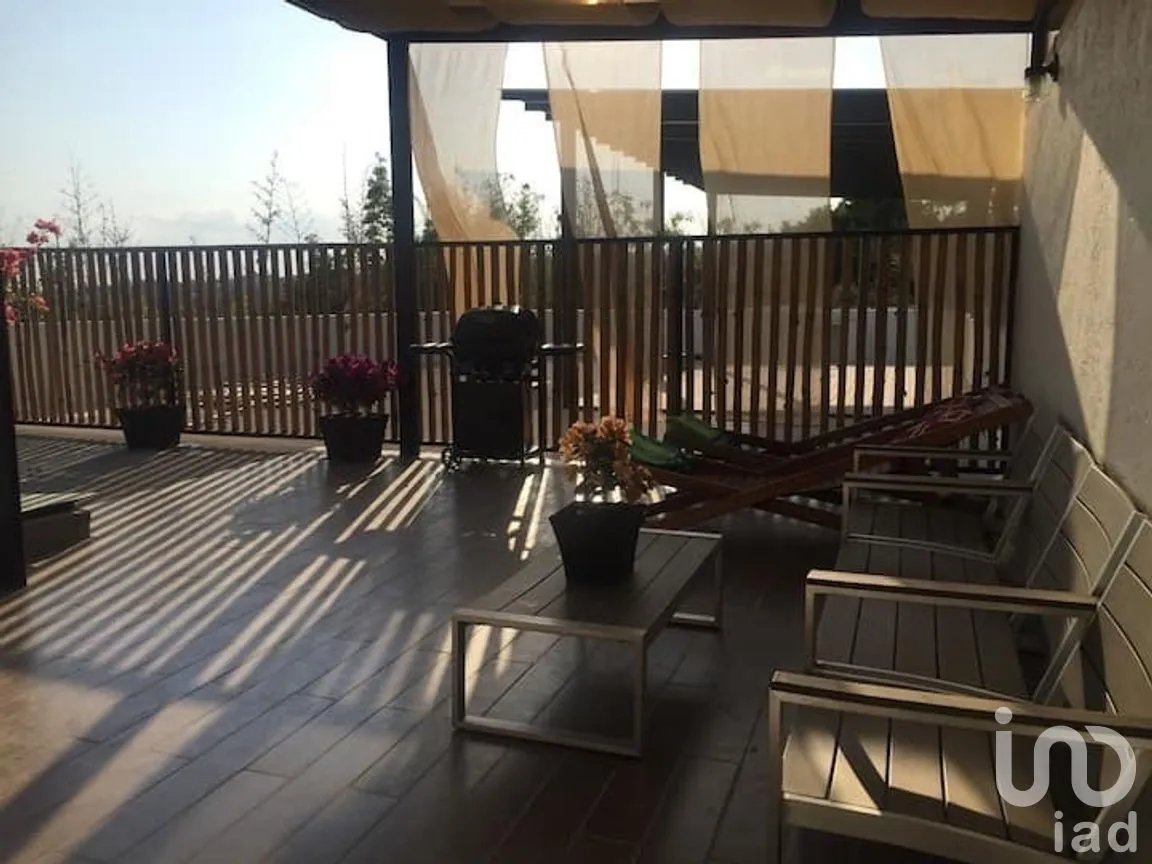 Departamento en Venta en Tetela del Monte, Cuernavaca, Morelos | NEX-278201 | iad México | Foto 30 de 31