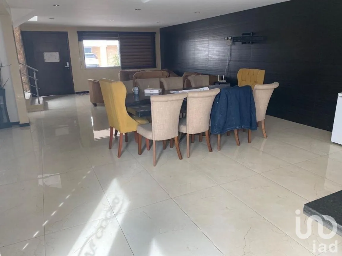 Casa en Venta en San Andrés Cholula, San Andrés Cholula, Puebla | NEX-278202 | iad México | Foto 2 de 9