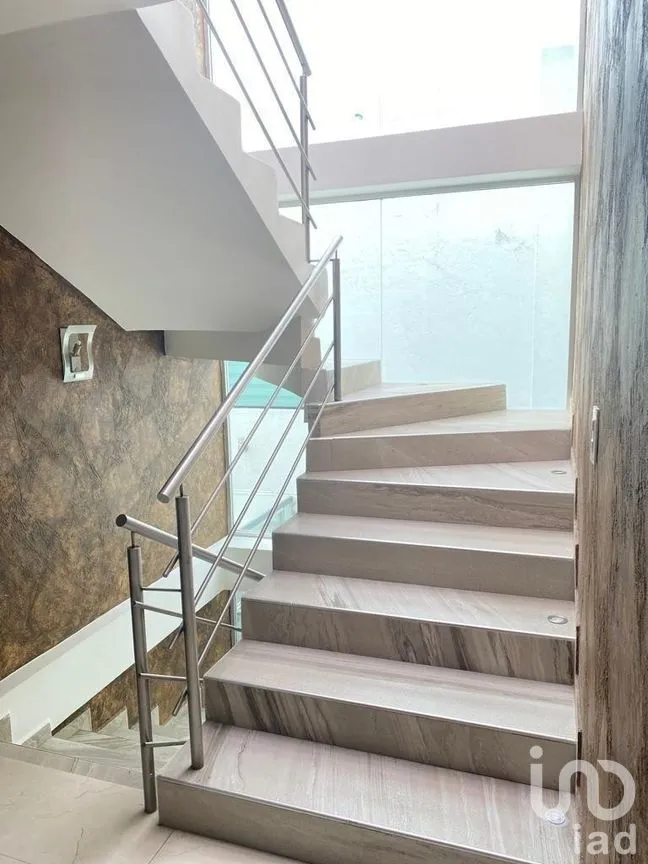 Casa en Venta en San Andrés Cholula, San Andrés Cholula, Puebla | NEX-278202 | iad México | Foto 4 de 9