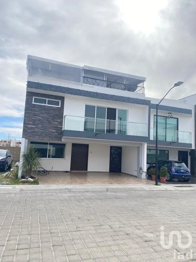 Casa en Venta en San Andrés Cholula, San Andrés Cholula, Puebla | NEX-278202 | iad México | Foto 9 de 9