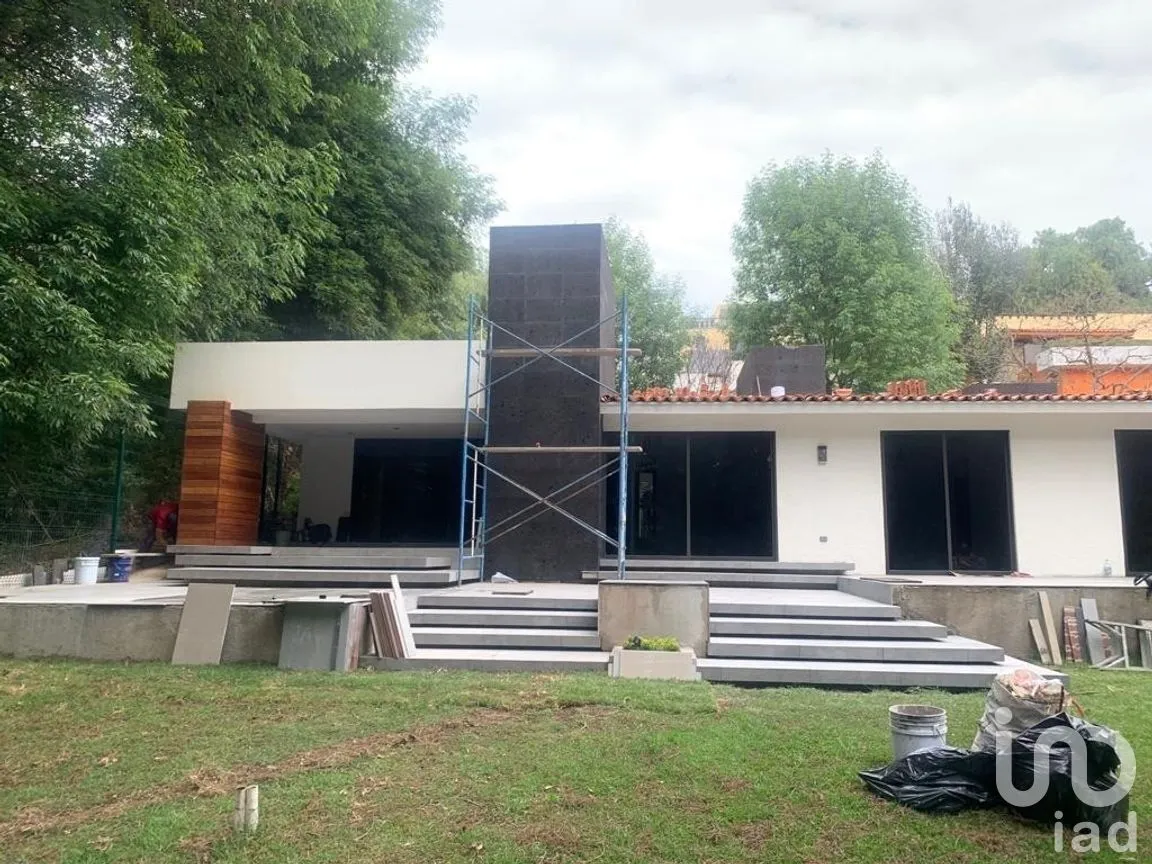 Casa en Venta en Rivera del Atoyac, Puebla, Puebla | NEX-278203 | iad México | Foto 2 de 17