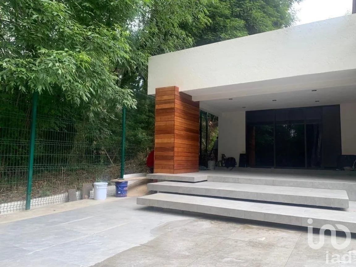Casa en Venta en Rivera del Atoyac, Puebla, Puebla | NEX-278203 | iad México | Foto 3 de 17